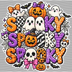Halloween-WS 12405